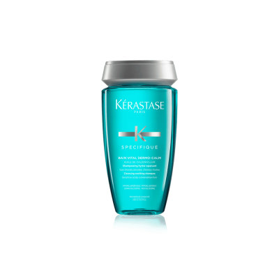 Hair Care Kerastase - Kerastase Bain Divalent Shampoo 250ml, Formula