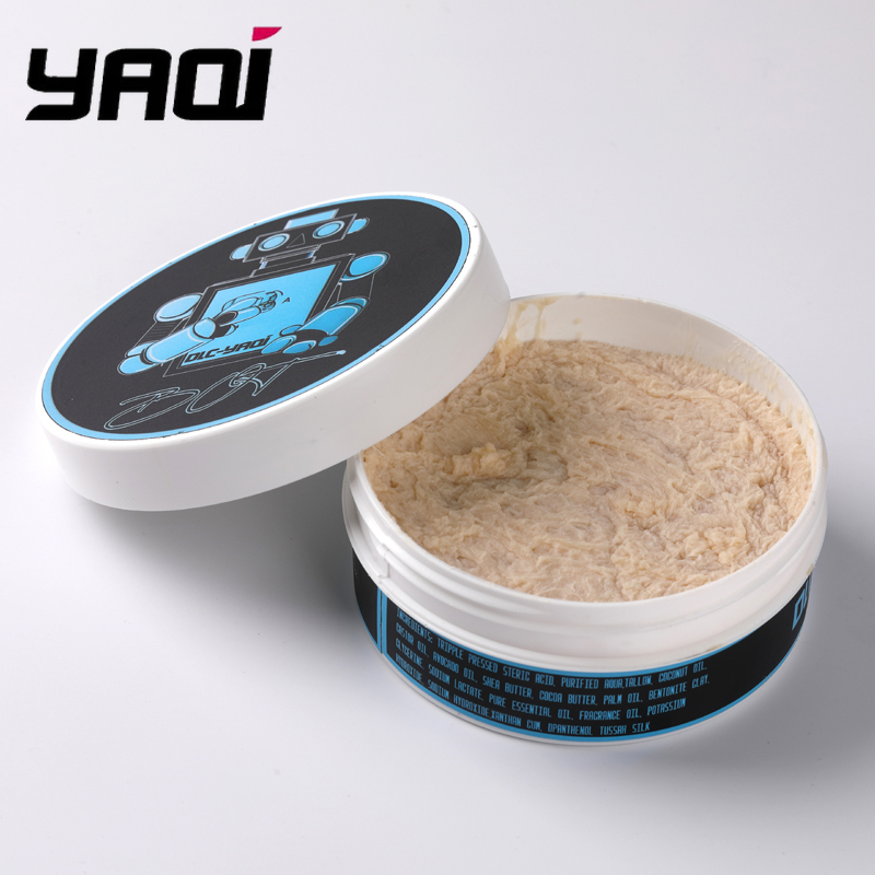Hair Care For Men - YAQI BOT Sabun Cukur Atisan untuk