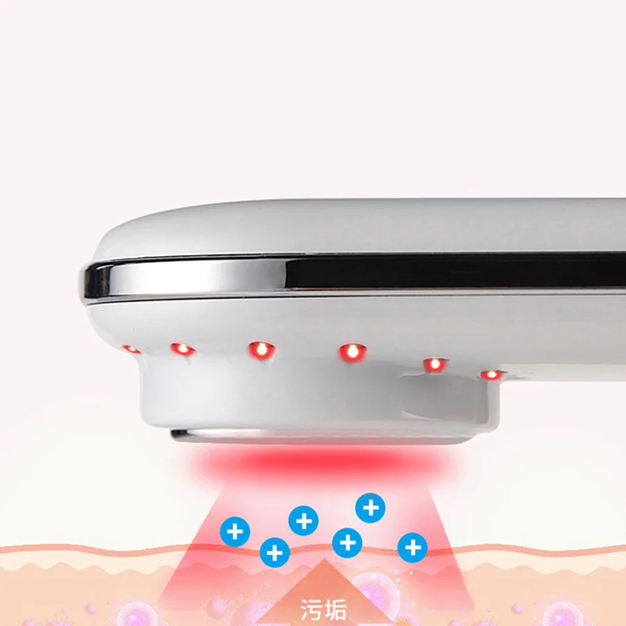 Alat Kecantikan Wajah Infusi E - Hair Care Homemade ulasan dan harga