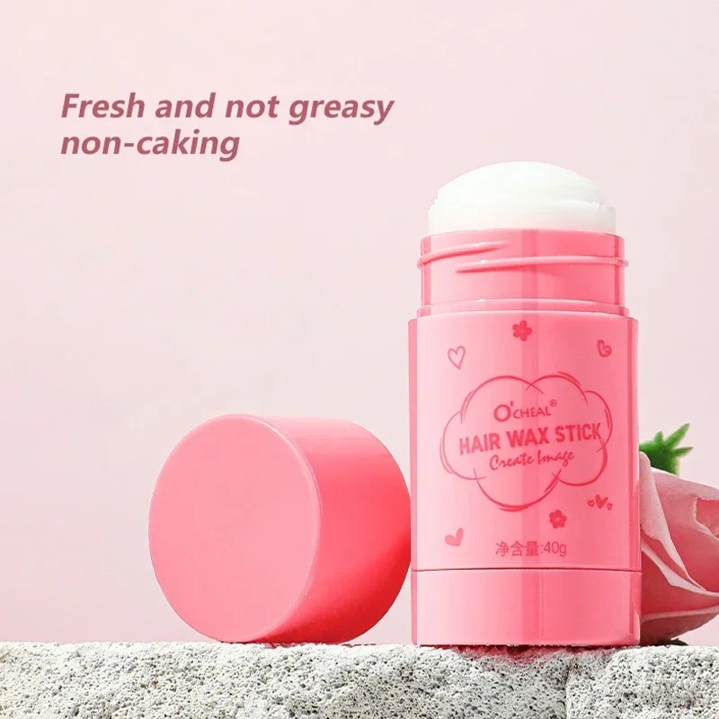 1 Buah Stik Lilin Rambut untuk - Hair Care For Men ulasan dan harga