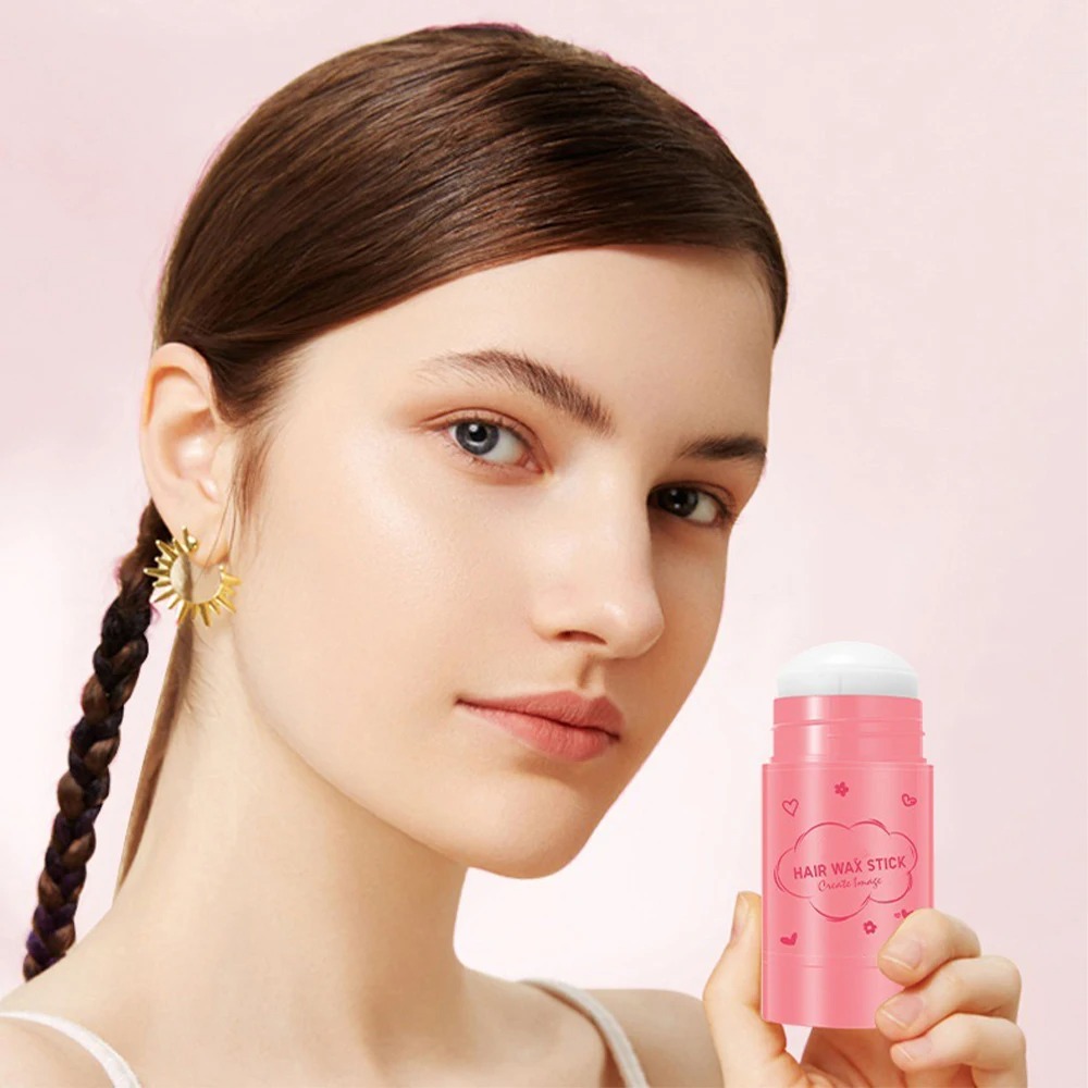 1 Buah Stik Lilin Rambut untuk - Hair Care For Men ulasan dan harga