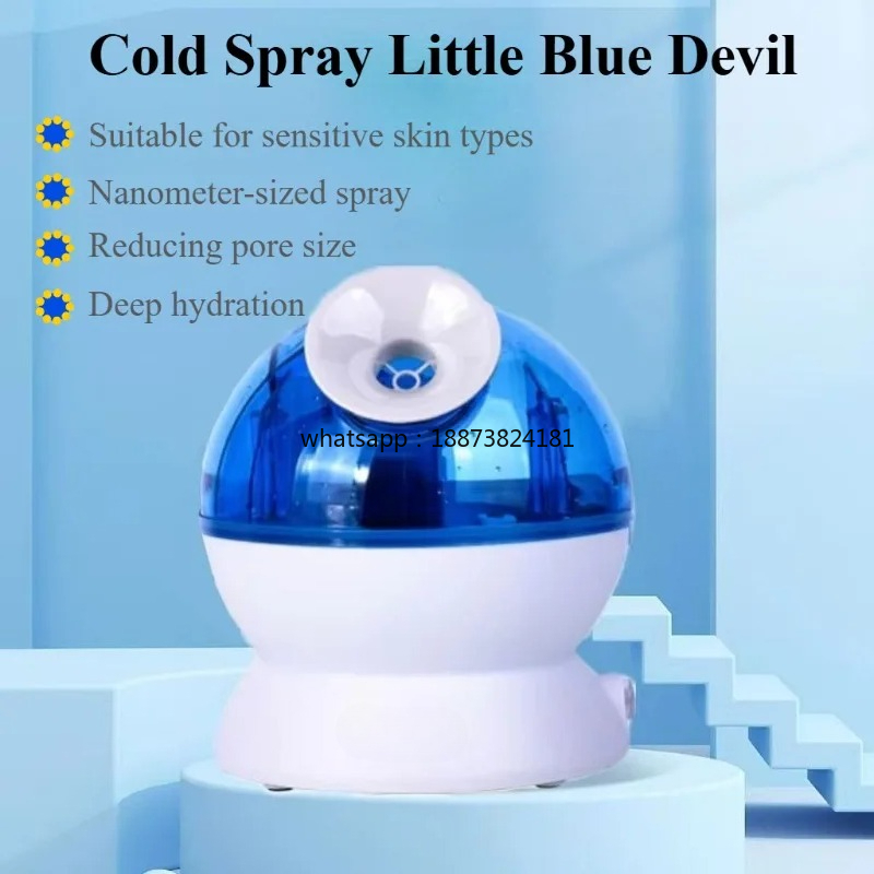 Alat Penguap Wajah Elektrik un - Hair Care Homemade ulasan dan harga