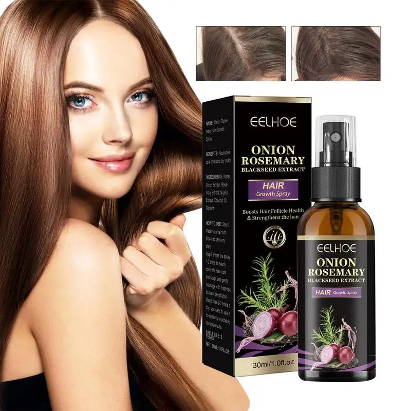 Serum Anti rambut rontok, semp - Hair Care Ordinary ulasan dan harga