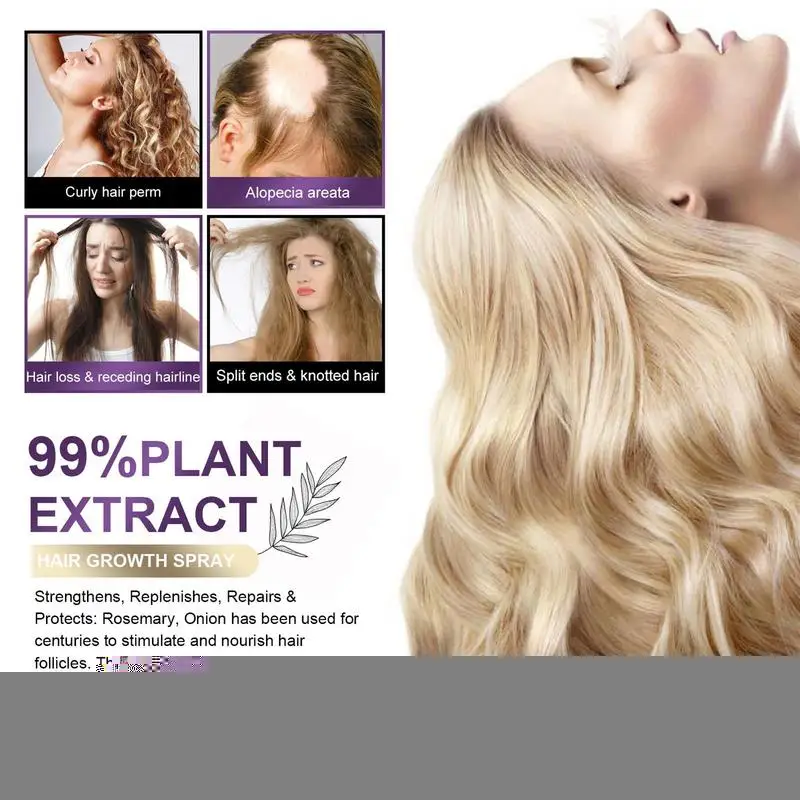 Serum Anti rambut rontok, semp - Hair Care Ordinary ulasan dan harga