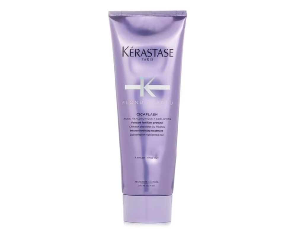 Kerastase Blond Absolu Cicafla - Hair Care Kerastase ulasan dan harga