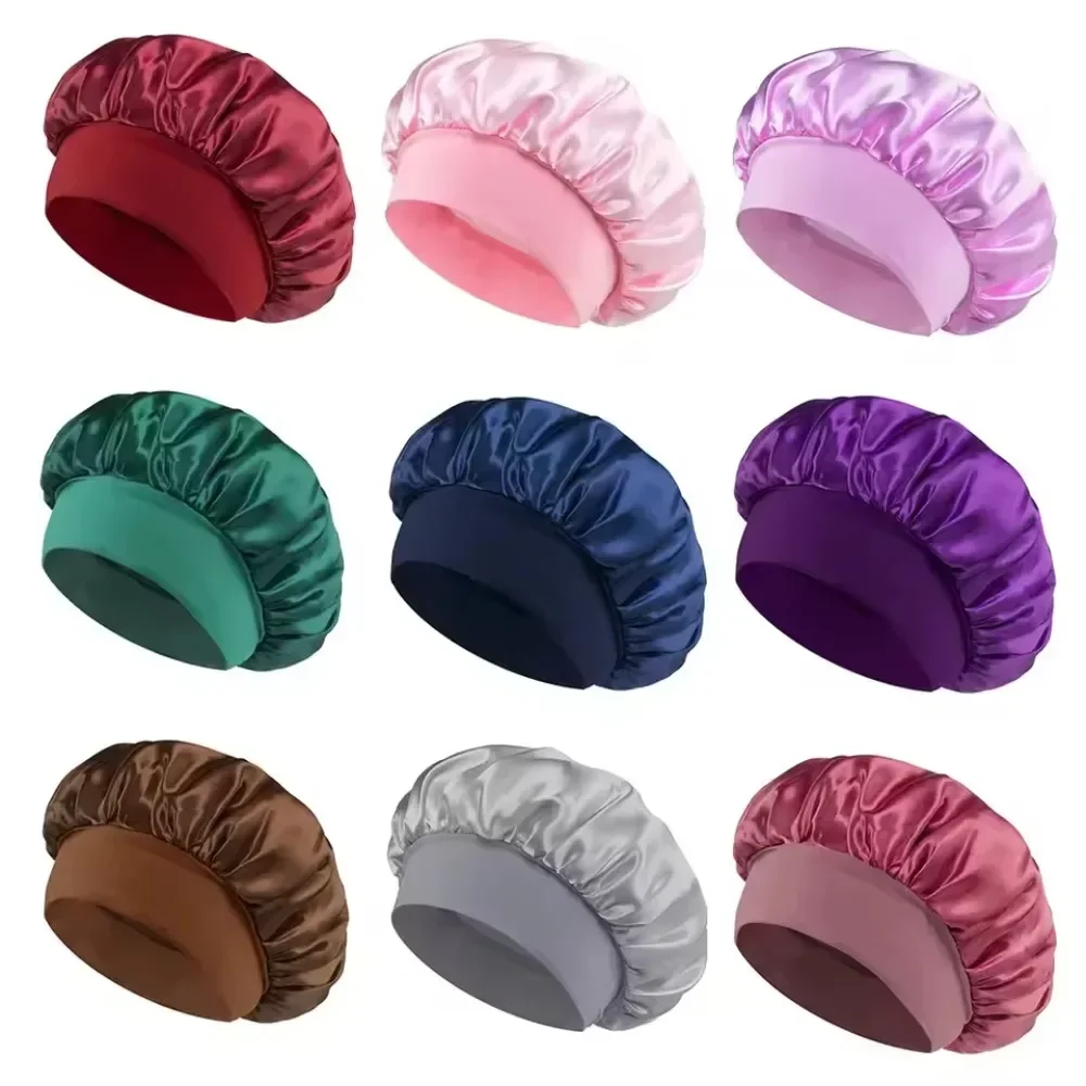 Topi tidur berbahan beludru le - Hair Care Homemade ulasan dan harga