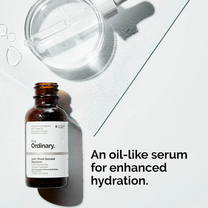 Serum Wajah 30ml dengan 100% S - Hair Care Ordinary ulasan dan harga