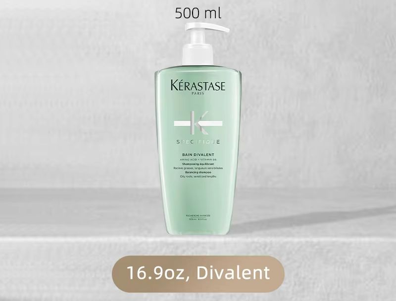 Kerastase Specifique Bain Diva - Hair Care Kerastase ulasan dan harga