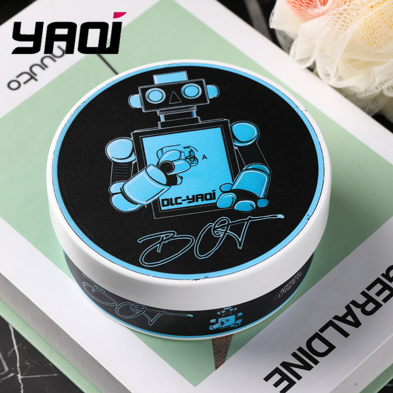 YAQI BOT Sabun Cukur Atisan un - Hair Care For Men ulasan dan harga