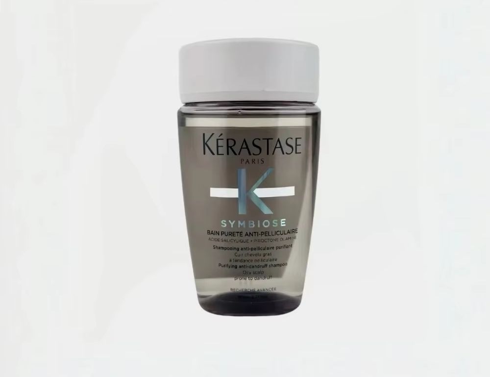 Kerastase Symbiose Bain Pureté - Hair Care Kerastase ulasan dan harga